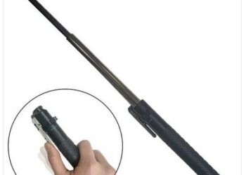 “내 몸은 내가 지켜야”…강력 범죄 급증에 호신용품 판매 불티