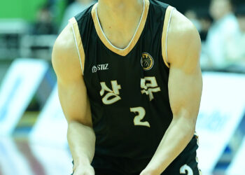 전역한 농구 F4 복귀 1주일 “아직은… ”