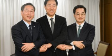 오세훈 “메가시티 논의 적절…‘서울 비대화론’ 현실 반영 못 해”