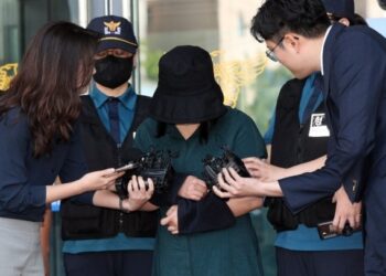 ‘과외 앱 살인’ 정유정 1심서 무기징역…법원 “계획적이고 치밀한 범죄”(종합)