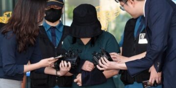 ‘과외 앱 살인’ 정유정 1심서 무기징역…법원 “계획적이고 치밀한 범죄”(종합)