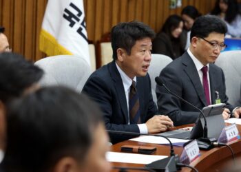 與, ‘서민 부담’ 이번엔 보험업계 …“자동차 보험료 인하” 압박