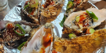 ‘석화 7개 2만원’…광장시장 이어 종로 포차도 ‘바가지’ 논란