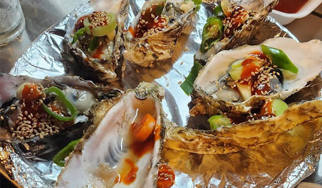 ‘석화 7개 2만원’…광장시장 이어 종로 포차도 ‘바가지’ 논란