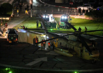 러 매체 “휴전 이틀째 이스라엘 북부에 공습 경보”