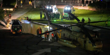 러 매체 “휴전 이틀째 이스라엘 북부에 공습 경보”