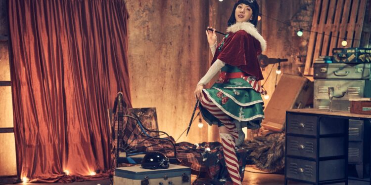 “12㎝ 힐 신으면 히어로 된 기분…난 특이한 것 아닌 특별한 사람”