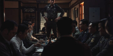 ‘서울의 봄’ 흥행 질주… 5일 만에 200만 돌파