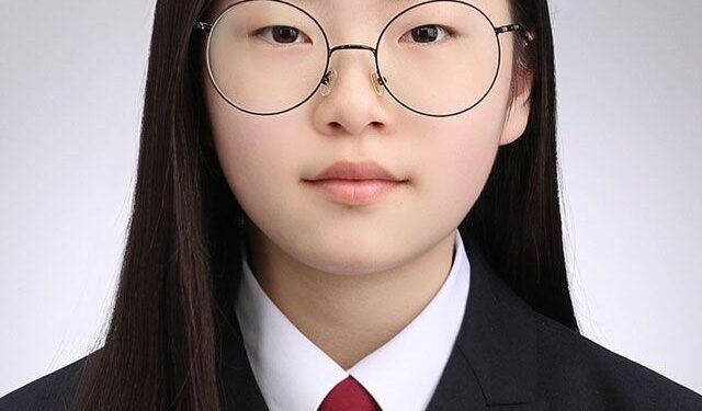 5명에게 새 삶… 하늘의 별이 된 15세 소녀