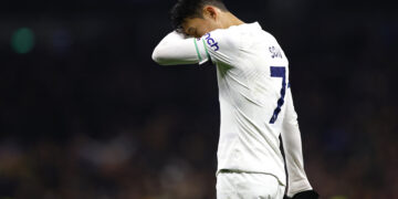 ‘오프사이드 해트트릭’ 불운의 빈손