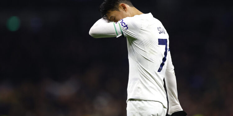 ‘오프사이드 해트트릭’ 불운의 빈손