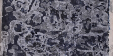 탄생 120년… 화가 이응노 국내 미공개작으로 다시 살다