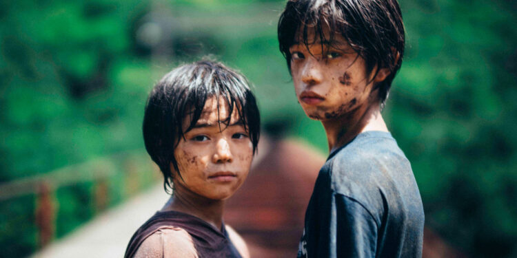 입은 쩍! 엄지는 척! 미친 연기력 뽐내는 영화 셋