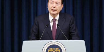 [속보] 尹대통령 “부산엑스포 유치 실패…모두 제 부족의 소치’