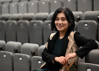 가짜뉴스 범람의 시대…진실 향한 감각 열어라