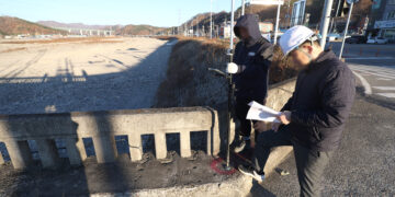 “재난문자 전에 온몸으로 진동 느껴” 올해 99회… ‘지진 위험지대’ 한반도