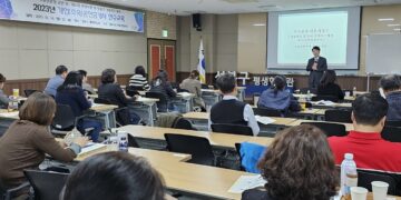 거래 침체에 공인중개사 인기 시들…시험 응시자 1년 전보다 11만명 감소