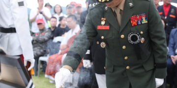 ‘채상병’ 사단장 “나는 ‘물에 절대 들어가지 말라’ 지시” …부하 탓 육군 탓