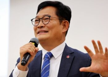 檢, ‘민주당 돈봉투’ 송영길 8일 소환