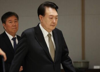 尹대통령, 노란봉투법·방송3법 거부