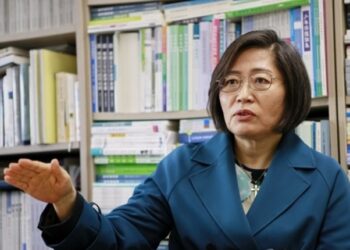 국민의힘, 이수정 교수 영입…“들러리 싫다” 지역구 출마 검토