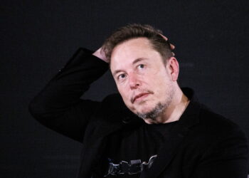 ‘머스크 리스크’ X 진짜 파산하나… “회사 망하면 광고주탓”