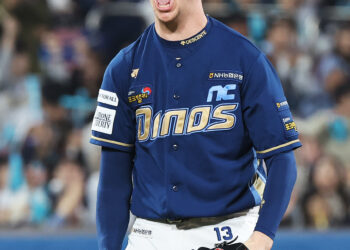 페디, 화이트삭스냐 메츠냐 결정 임박… 이정후·고우석 본격 협상 돌입