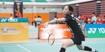 “10년 뒤요? 올림픽 메달리스트죠”[홍지민 전문기자의 심심(心深) 인터뷰]