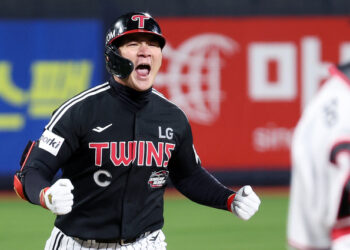 29년 만의 우승 LG 몇 명 낄까… 유격수 ‘오vs박’… 포수 ‘박vs양’