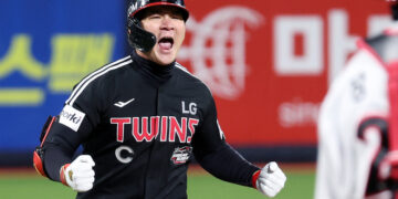 29년 만의 우승 LG 몇 명 낄까… 유격수 ‘오vs박’… 포수 ‘박vs양’