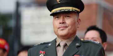 박정훈 “채 상병 사인 규명은 요원… 수사 외압 밝혀야”