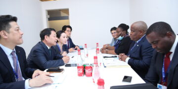 수공, COP28서 180억원 규모 보츠와나 통합물관리 사업 수주