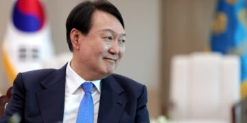 尹대통령 “美·日·네덜란드와 반도체 협력 대폭 강화”