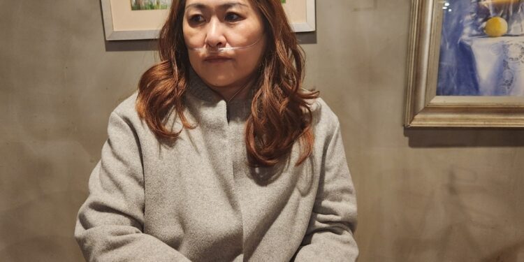 [단독] “가습기살균제로 망가진 시간, 이제 사과받고 싶습니다”