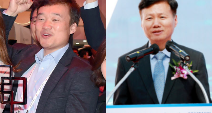 [단독] 檢 ‘KT 보은성 투자’ 윤경림·윤동식 배임 피의자로 수사