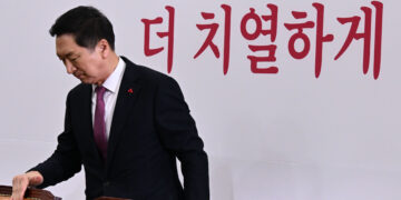 김기현 사퇴 여진…홍준표 “5共시대 아닌데”