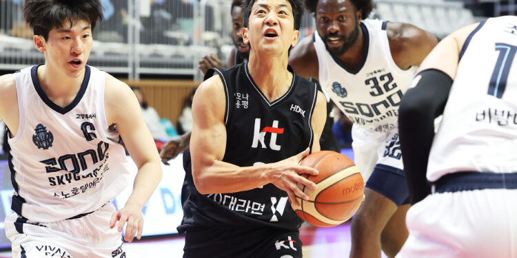 에이스 이탈·복귀에 우승 후보팀 ‘희비’