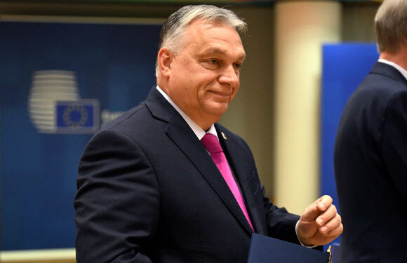 EU, 우크라와 가입 협상 시작하기로…젤렌스키는 왜 독일에