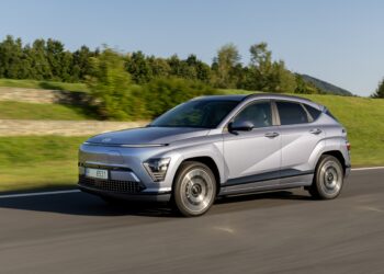 현대차 코나, 佛 전기차 보조금 계속 받는다