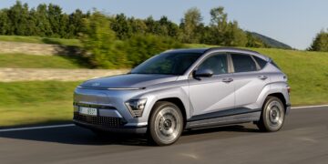 현대차 코나, 佛 전기차 보조금 계속 받는다