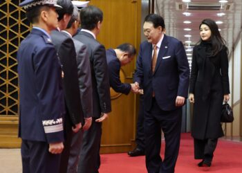 네덜란드 순방 마친 尹… 與 혼란·개각 등 국내 현안 과제 점검