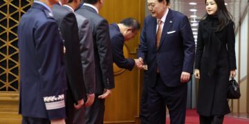 네덜란드 순방 마친 尹… 與 혼란·개각 등 국내 현안 과제 점검