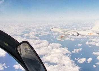 국방부, ‘KADIZ 무단 진입’ 중러에 항의… “재발방지 촉구”