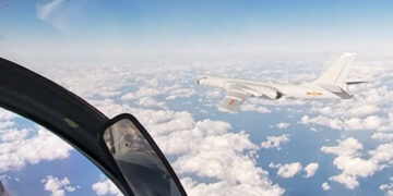 국방부, ‘KADIZ 무단 진입’ 중러에 항의… “재발방지 촉구”