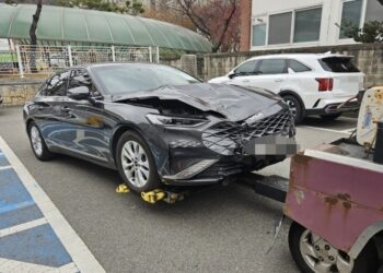 무면허 음주 군인 뺑소니에 ‘뇌사’ 신랑, 장기기증하고 하늘로