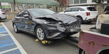 무면허 음주 군인 뺑소니에 ‘뇌사’ 신랑, 장기기증하고 하늘로