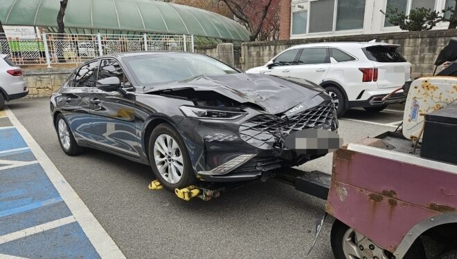 무면허 음주 군인 뺑소니에 ‘뇌사’ 신랑, 장기기증하고 하늘로