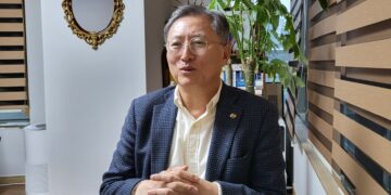 “文정부 탈원전 정책은 국익 후퇴시킨 결정”