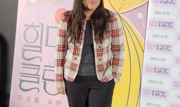 “불균형을 바로잡다, K미술 도약 이끌었다”