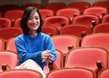 “인간의 추악한 민낯을 그대로… 셰익스피어는 ‘엔프피’ 같아요”[오경진의 노이즈캔슬링]